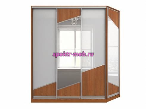 Шкаф-купе Вита 14