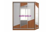Шкаф-купе Вита 14