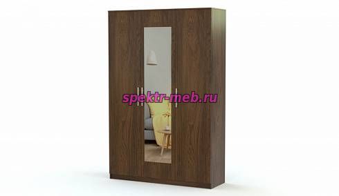 Распашной шкаф Эвелин