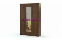 Распашной шкаф Эвелин