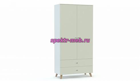 Распашной шкаф Винтер