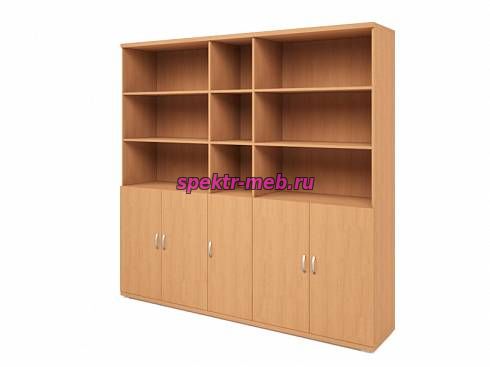 Шкаф Эталон высокий