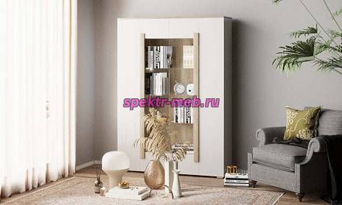 Шкаф распашной Хейли 1