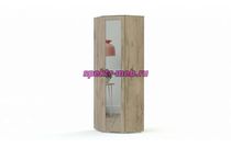 Угловой шкаф Гаурон-К №3.1