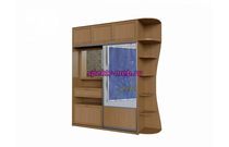 Шкаф-купе Дания 3