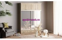 Шкаф-купе Нэмо 9