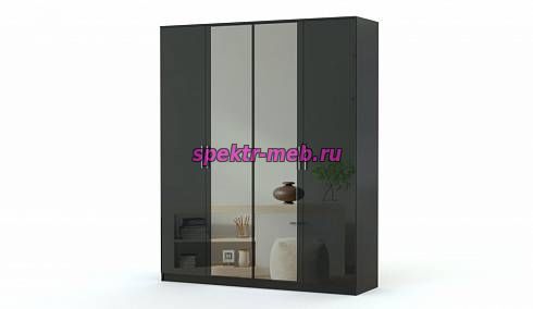 Распашной шкаф Модерн 7