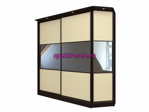 Шкаф-купе Вита 15