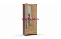 Распашной шкаф Сандра