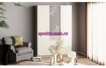 Шкаф распашной Маргарита