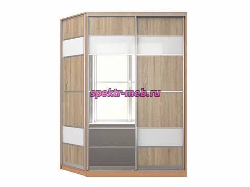 Шкаф-купе Атлант 10