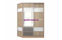 Шкаф-купе Атлант 10