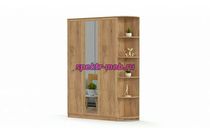 Распашной шкаф Арина 6