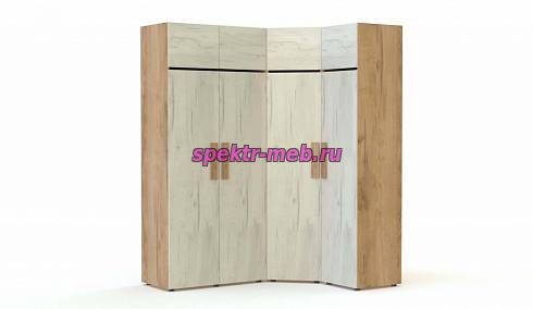 Угловой шкаф Hyper 2