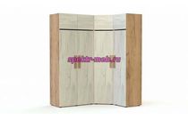 Угловой шкаф Hyper 2