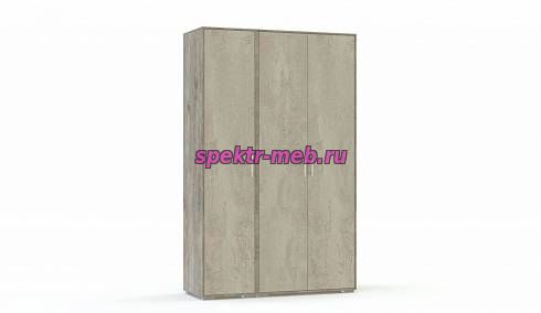 Распашной шкаф Берта 04