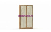 Распашной шкаф Александрия К 2