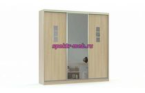 Шкаф-купе Техно 6