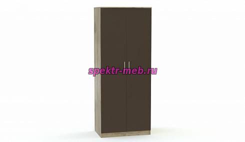 Распашной шкаф Модерн 2М