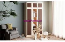 Шкаф распашной Фауст 14