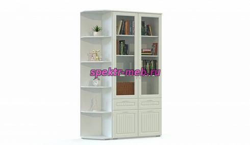 Распашной шкаф Виктория №3.1