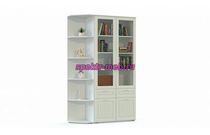 Распашной шкаф Виктория №3.1