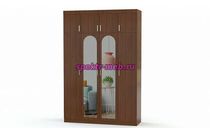 Распашной шкаф Татьяна