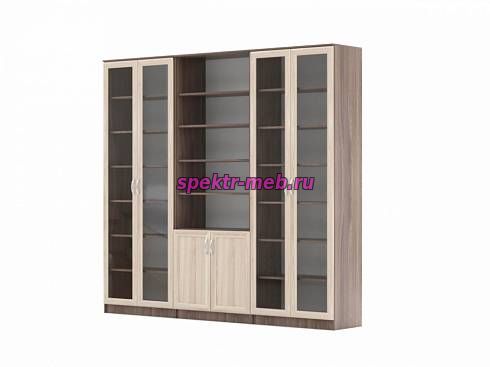 Шкаф распашной Роксана 4