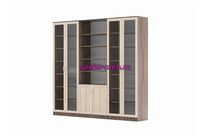 Шкаф распашной Роксана 4