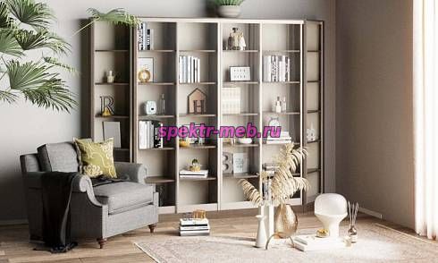 Шкаф-купе Джолион 12