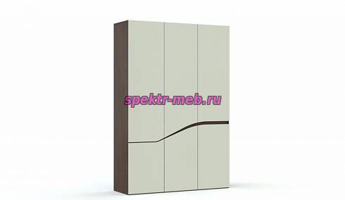 Распашной шкаф Сюзанна