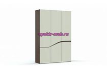 Распашной шкаф Сюзанна