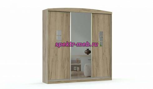 Шкаф-купе Техно 5