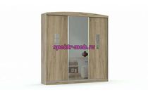 Шкаф-купе Техно 5