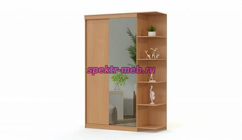 Шкаф-купе Алиса-2.10