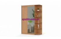 Шкаф-купе Алиса-2.10