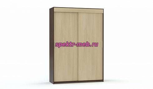 Шкаф-купе Валерия Арт 8