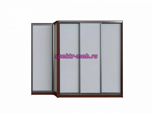 Шкаф-купе Комби 1