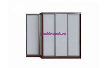 Шкаф-купе Комби 1