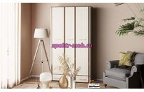 Шкаф распашной Маркиза 8