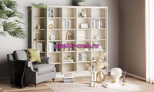 Шкаф-купе Джолион 11