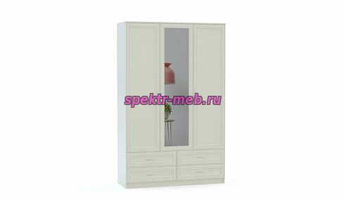 Распашной шкаф Венеция