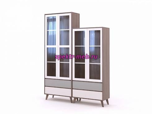 Шкаф для книг Персифона 1