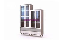 Шкаф для книг Персифона 1