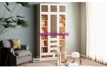 Шкаф распашной Фауст 8