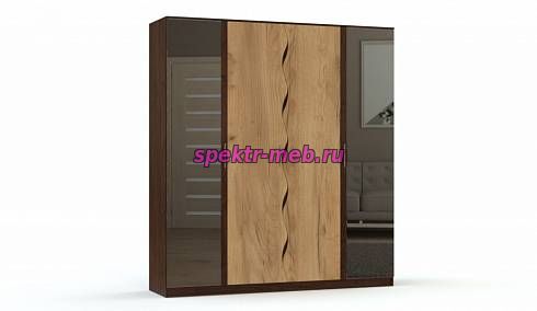 Распашной шкаф Марлин