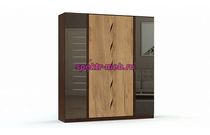 Распашной шкаф Марлин