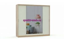 Шкаф-купе Гранд 1