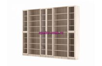 Шкаф для книг Ксено 5