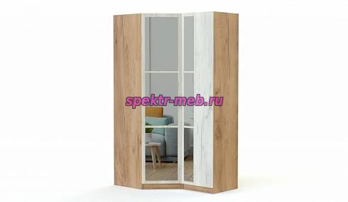 Кликните для увеличения изображения Угловой шкаф Ристо 2